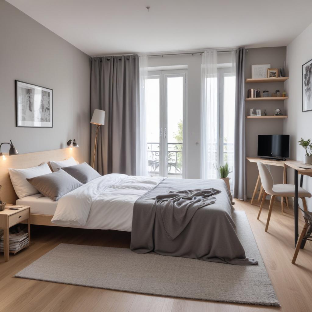 Hôtel sur l'île d'Oléron 2 chambres hytel olyron