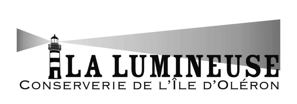 🤝 Nos Partenaires - Hôtel La Coursive Oléron 1 Logo-La-Lumineuse-conserverie-Ile-dOleron-1400x494