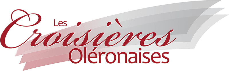 logo les croisieres oleronnaises