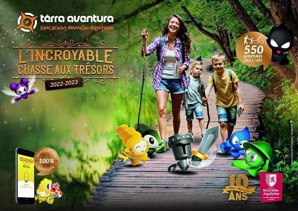 terra aventura