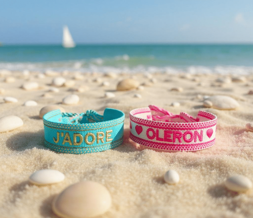 Hôtel île d'Oléron La Coursive - souvenir sur Oléron - Au Plaisir d'offrir