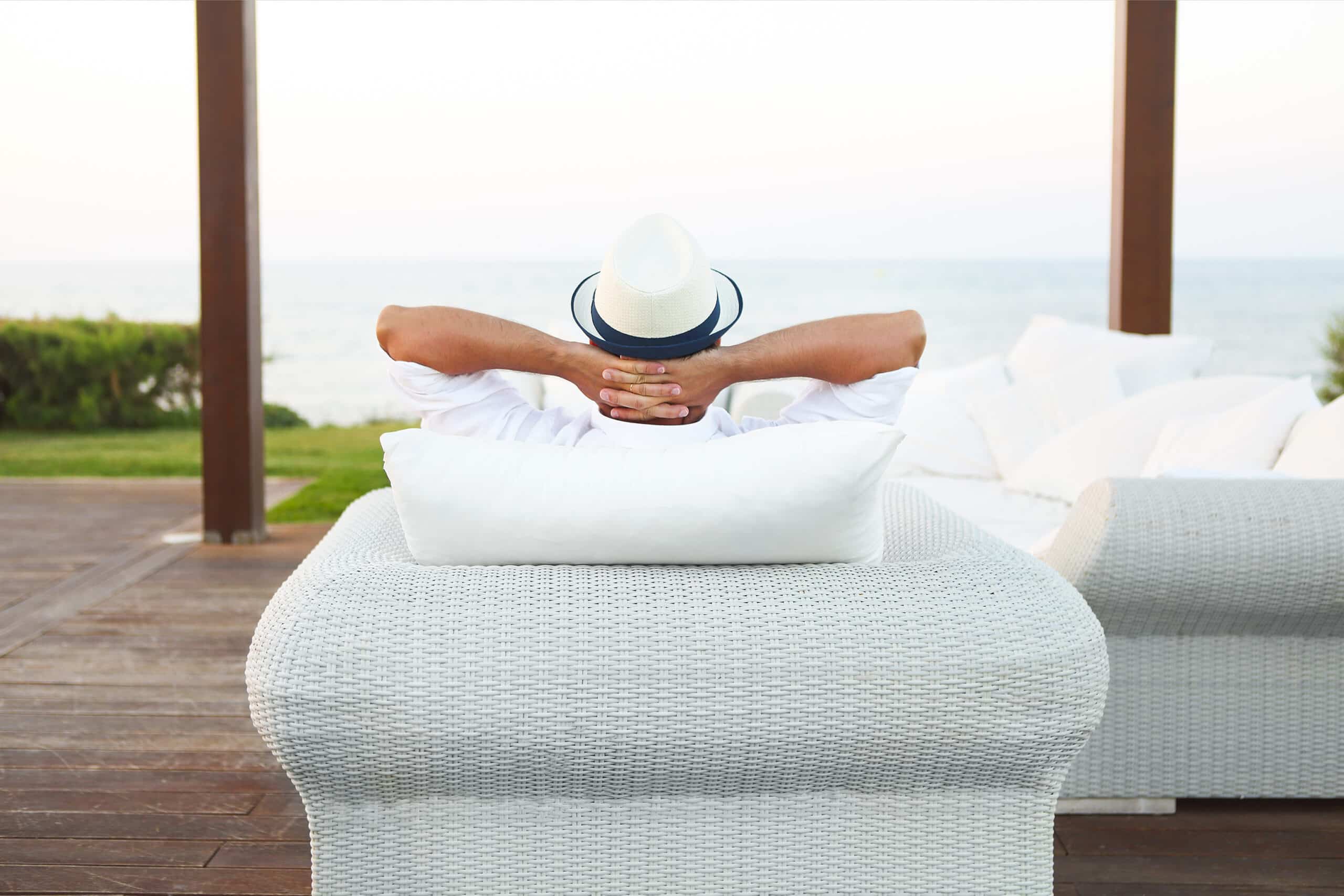 Séjour à l'hôtel La Coursive + bien-être sur l'île d'Oléron