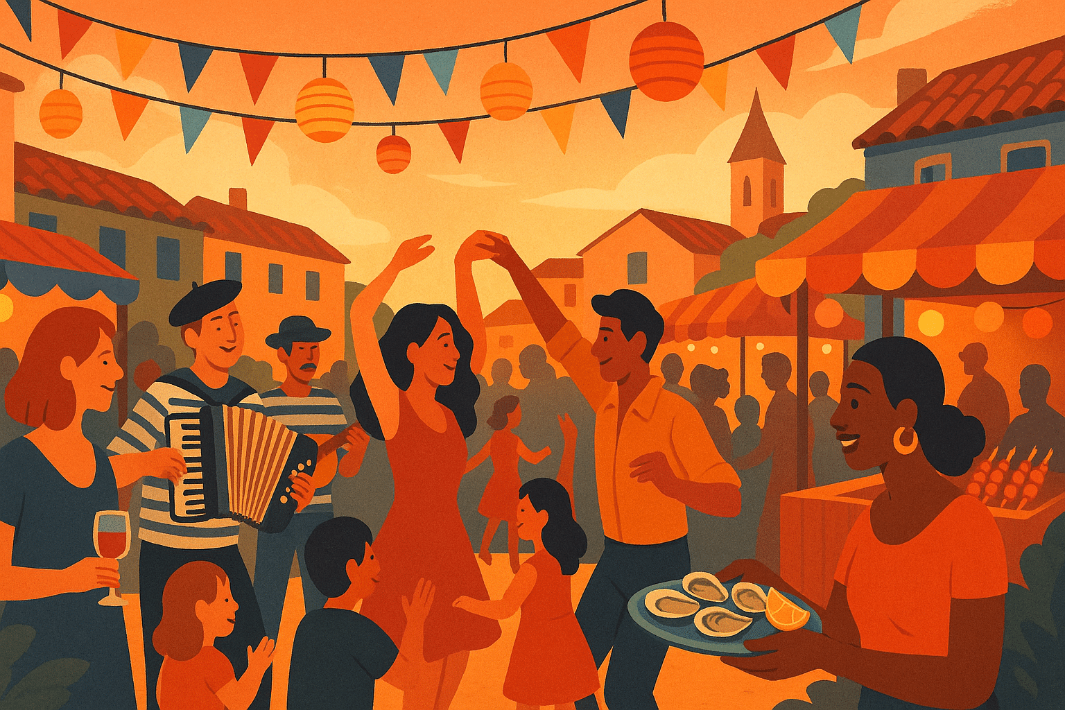 festival olyron