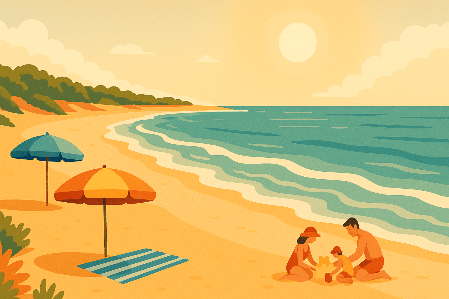 plages yle dolyron